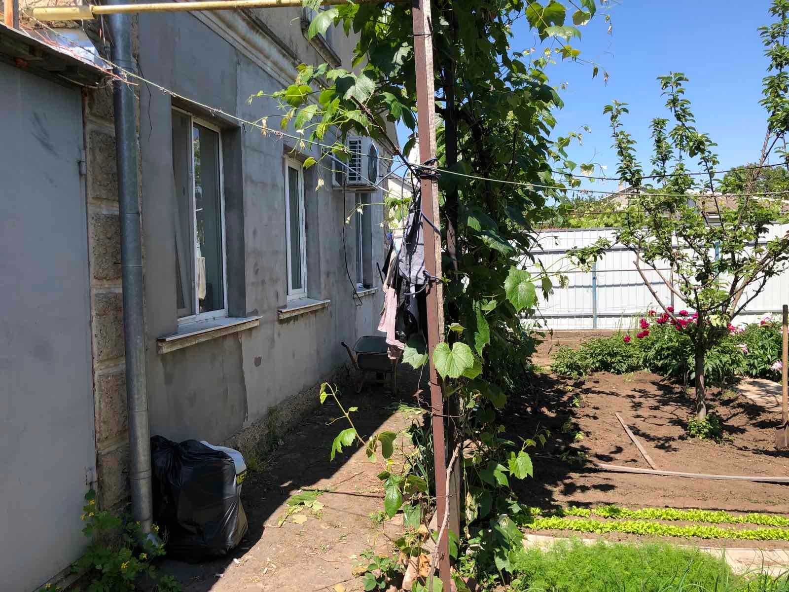 Продам будинок 100кв.м., пр.Добровольського/ вул.Дніпровська