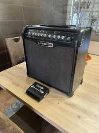 Amplificador LINE6 SPIDER IV 30W