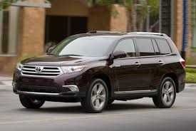Toyota Highlander 3.5 V6 4WD • 7 мест • Япония • ГБО • 2011
