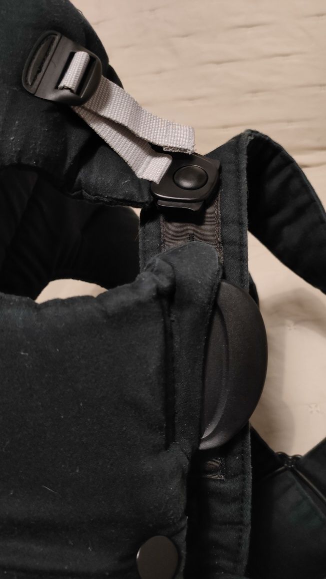 Nosidełko Babybjorn Original