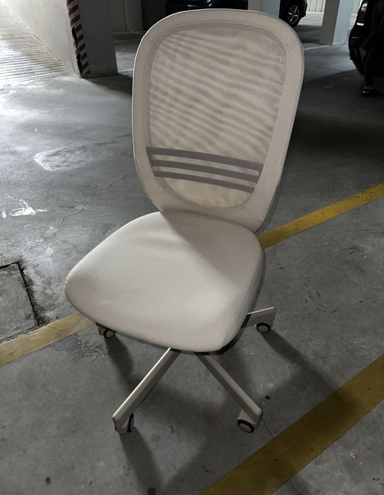 Cadeira de escritorio