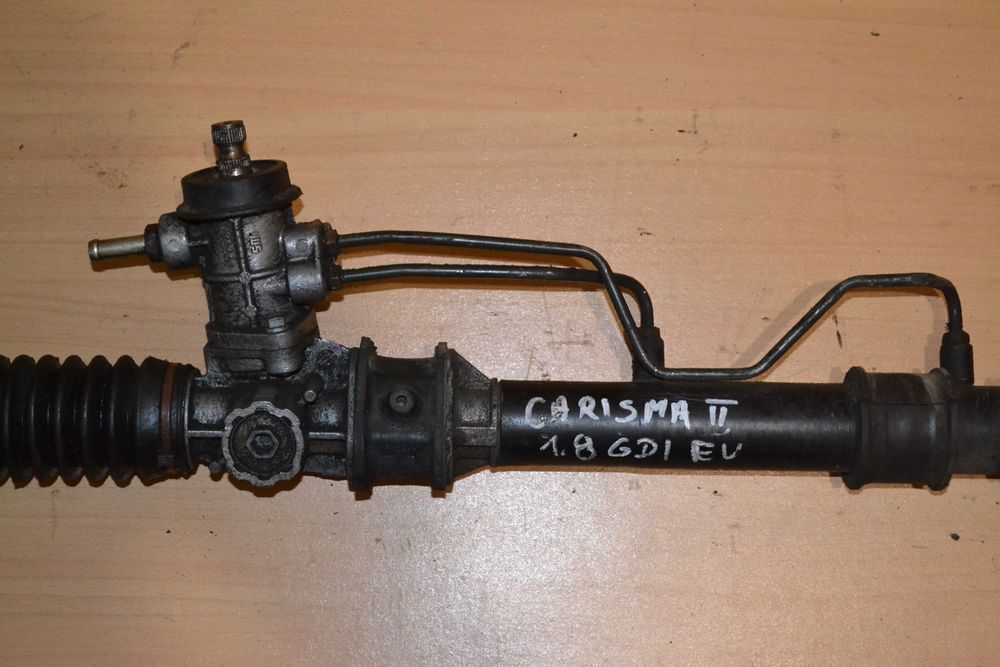 Рулевая Рейка Mitsubishi Carisma Mitsubishi Space Star MB682048 030638
