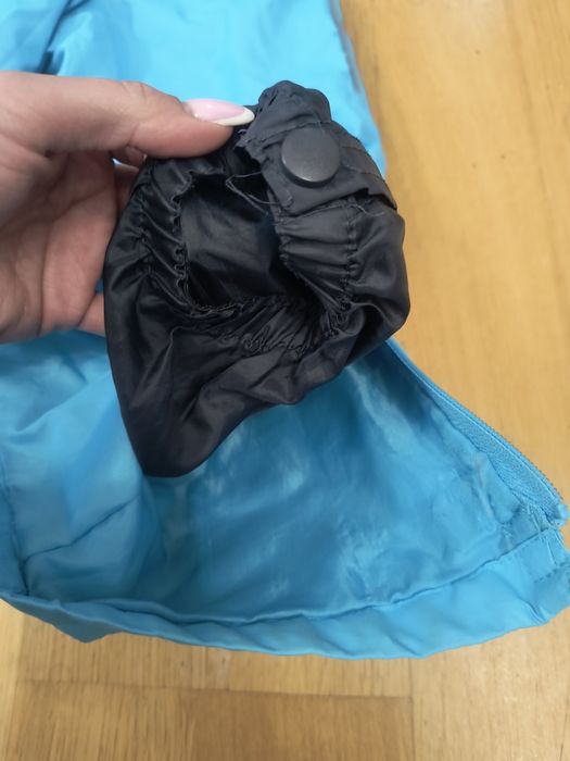 Spodnie narciarskie dziecięce 110/116