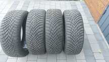 Opony zimowe Hankook 195/45/17