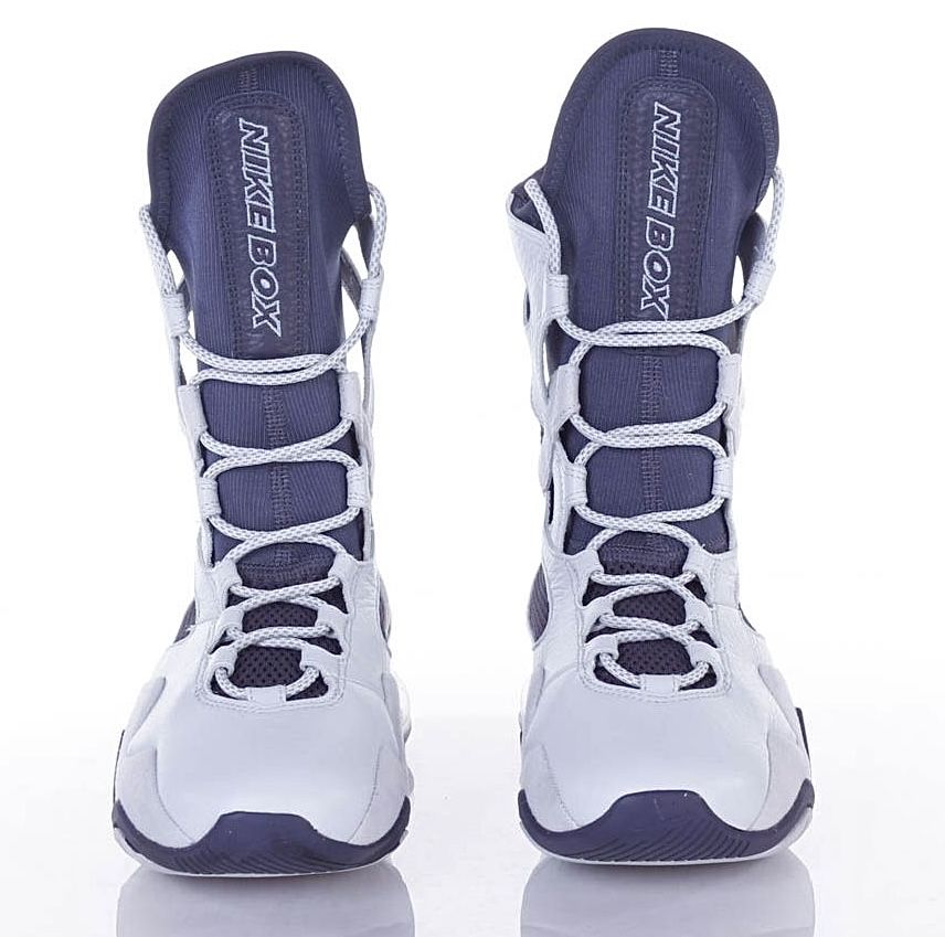 Взуття для боксу Nike Air Max Box Боксерки Нові