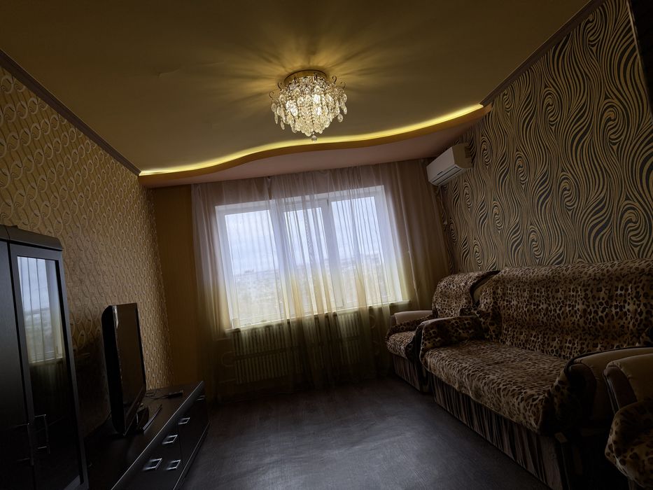 Продается квартира, старый город