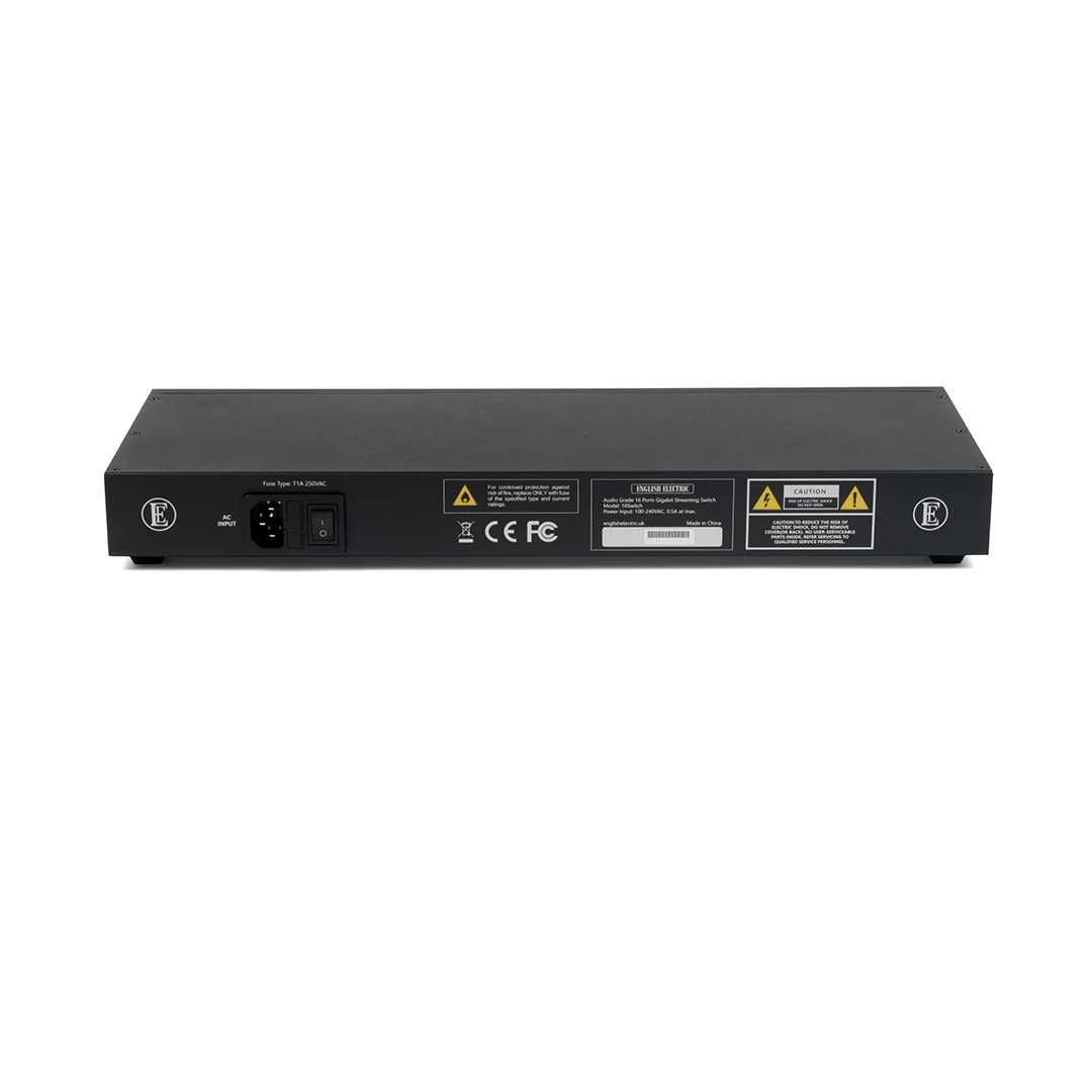Chord /English Electric 16 SWITCH- Switch sieciowy