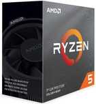 System chłodzenia procesora AMD