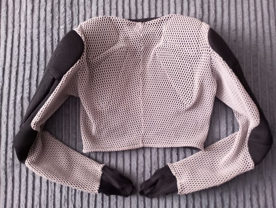 Мотозахист Dainese, екіпірування типу моточерепахи