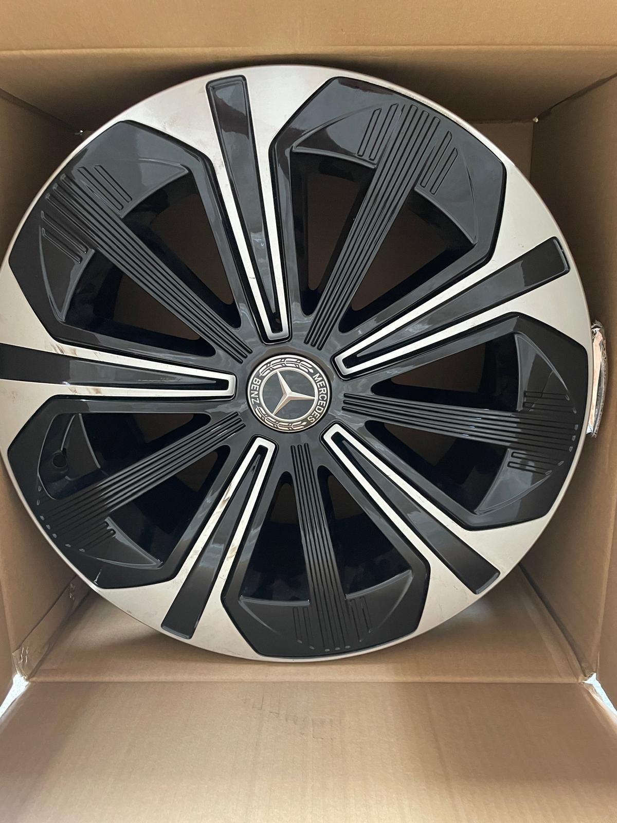 Jantes 19 Mercedes