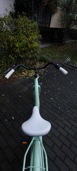 Rower miejski BONITA 3.0 koła 28 cali