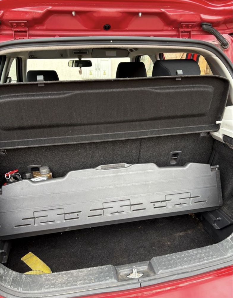 Suzuki Swift 1.3 benzyna