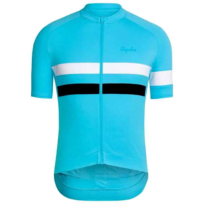 велофутболка Rapha Team Sky Training Cycling Jersey оригинал (M)