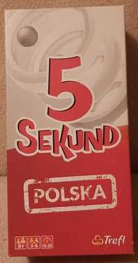 Gra 5 sekund Polska