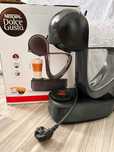 Ekspres Kapsułkowy KRUPS DOLCE GUSTO KP173 Czarny