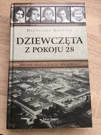 Dziewczęta z pokoju 28 Hannelore Brenner