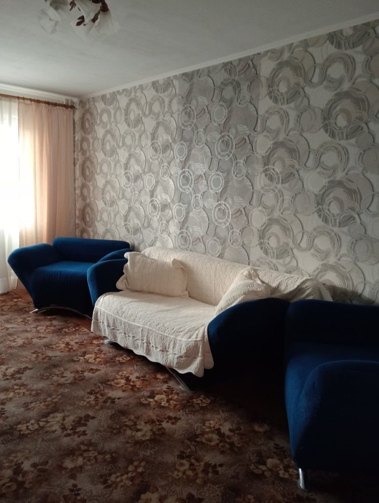 Продам 1 кімн квартиру Симона Петлюри