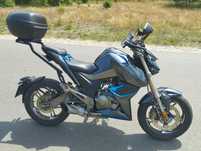 Sprzedam zadbanego Zontesa U-125