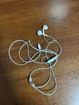наушники apple Lighting EarPods original для айфона