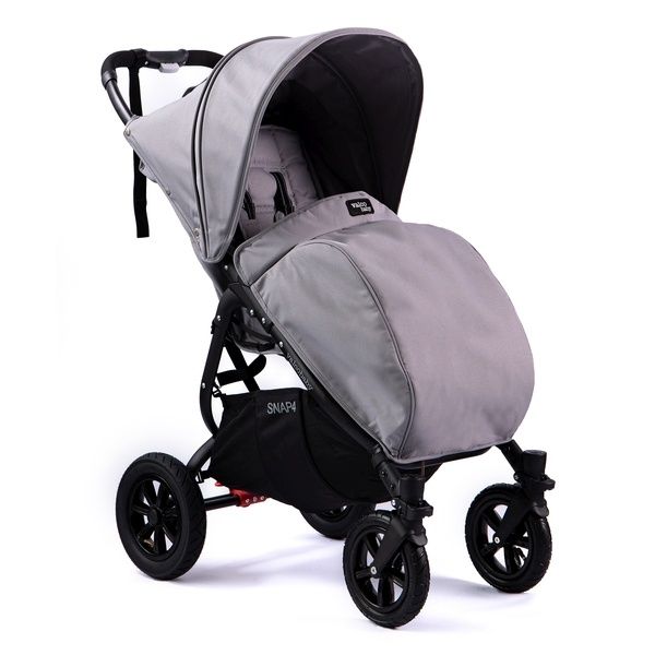 Valco Baby Snap 4 Sport wózek spacerowy