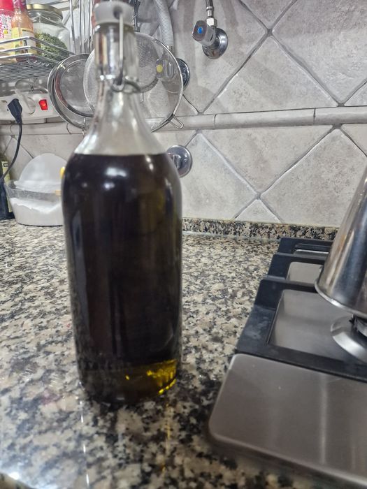 Vendo azeite do produtor