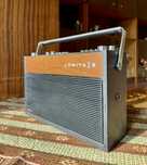 Radio Jowita 2 retro prl vintage