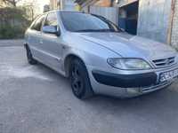 Citroen xsara 1.6 1999р.можливий обмін