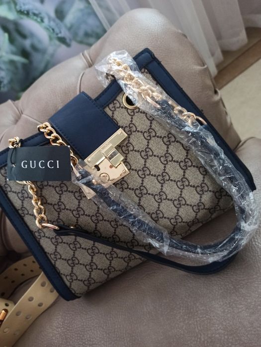 Продам сумочку gucci