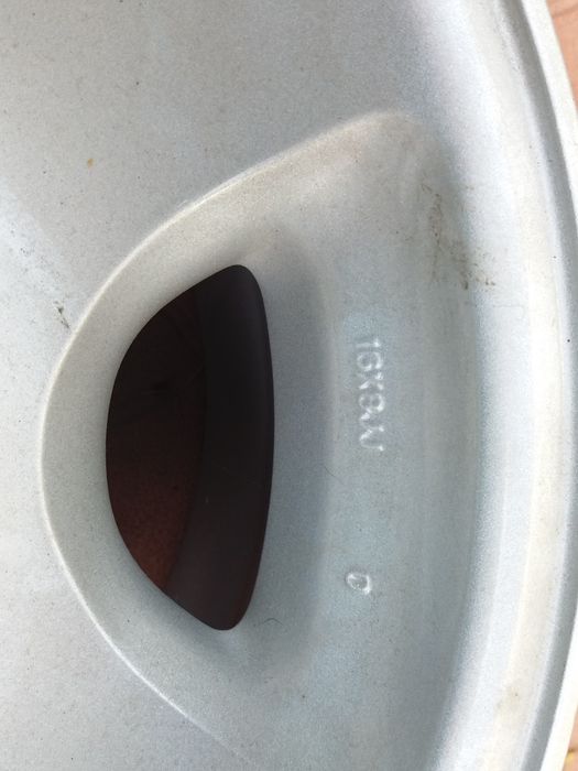 Диски Patrol, Land cruiser, Pajero.
 R16/8jj ЕТ 14 6*139,7