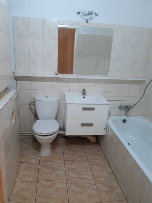 Parter, dwupokojowe na Zatorzu