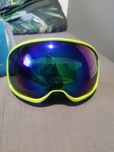 Gogle narciarskie/snowboard
