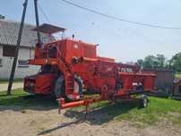 Sprzedam  Kombajn Bizon Super ZO56
