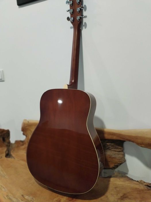 Guitarra acústica Yamaha F370 - optimo estado