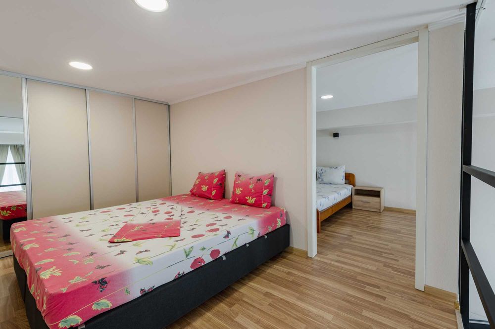 Продам двухуровневую 67,3 м2. ЖК Smart House, рядом метро Берестейская