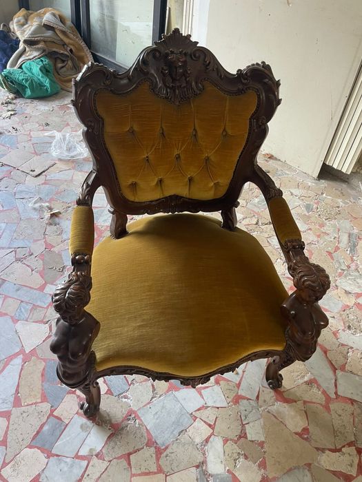 Мʼяка частина виробник Італія