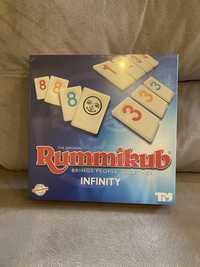 Gra Rummikub nowa