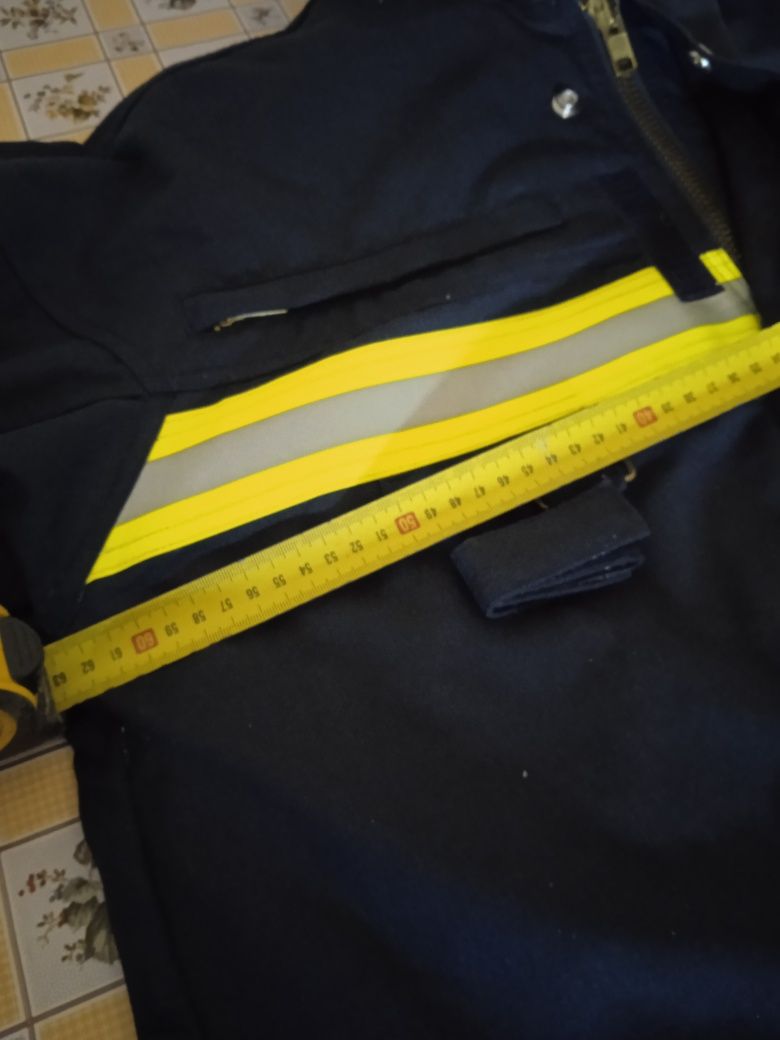 Kurtka robocza r.xl