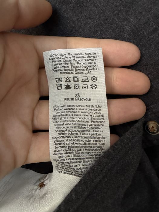 Jack & Jones / koszula męska / L