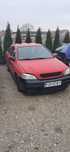 Opel Astra G II 1.6 16v