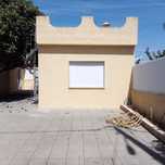 Aluga-se Casa térrea