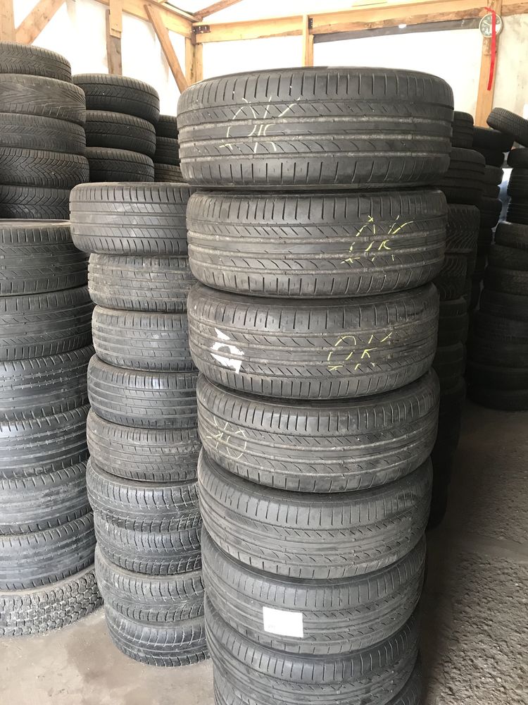 225/50r18 Komplet 4szt letnie