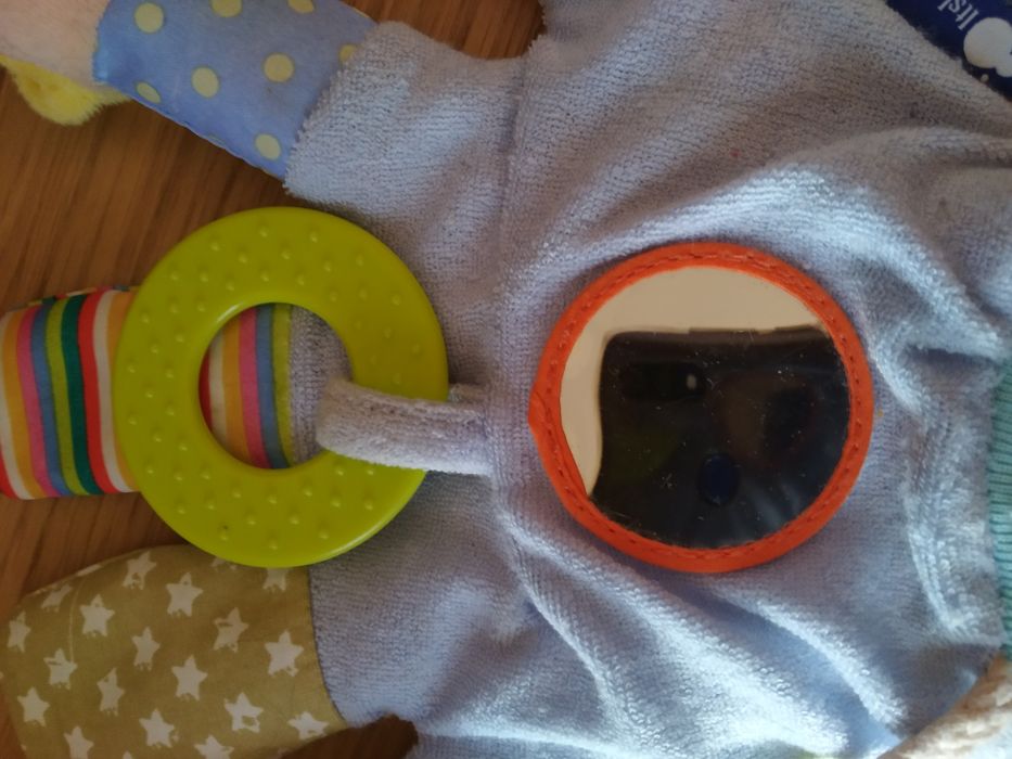 Luva de jogos Imaginarium