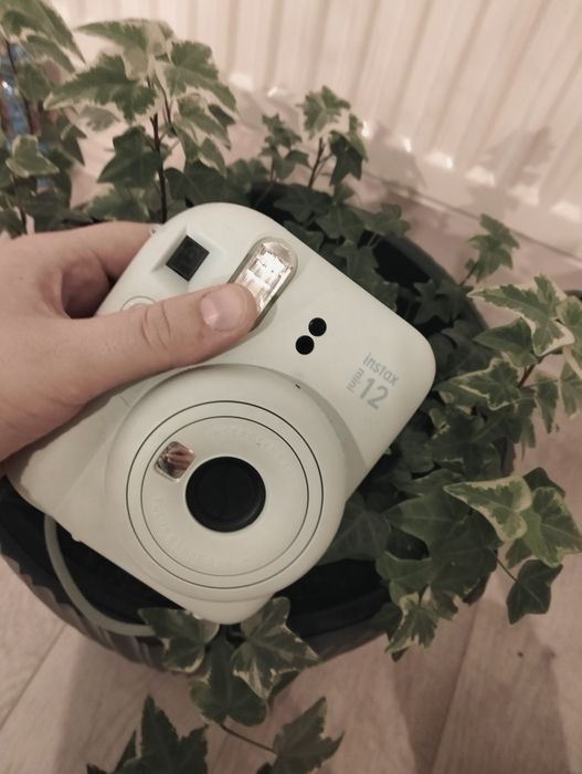Instax 12 mini pro