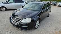 VW Golf V 2.0TDI 140KM Klima sprawna podgrzewane fotele 2007 rok Hak