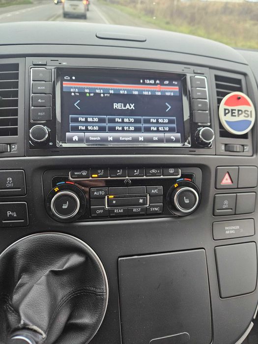 Volkswagen Multivan 2014