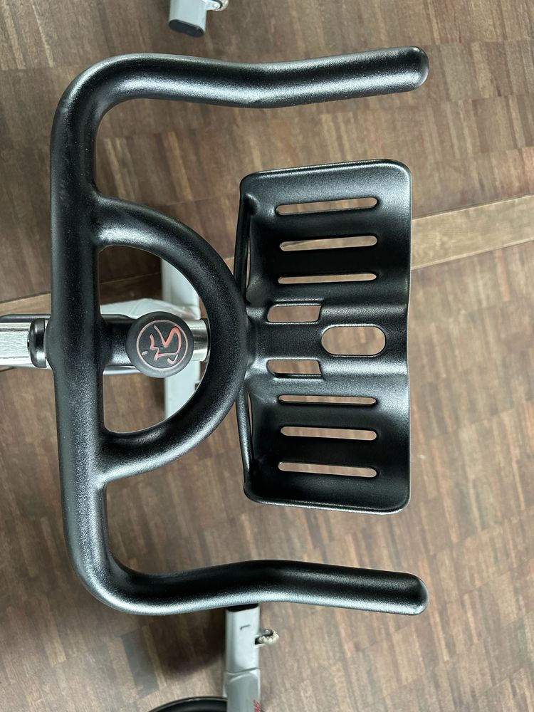 Rower spinningowy stacjonarny Star Trac NXT