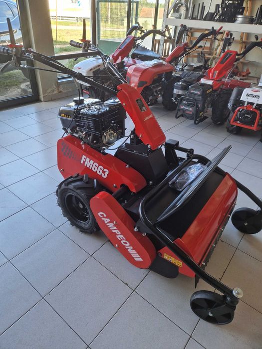 Triturador Martelos Campeon 70cm