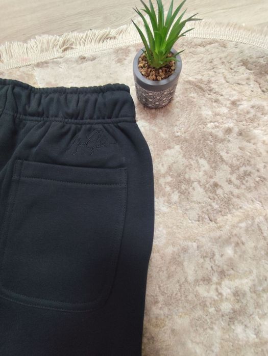 Спортивні штани на флісі Jordan Essentials nike | найк