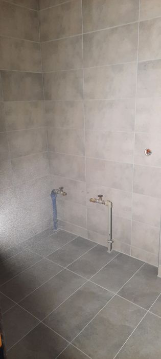 Remonty i  wykończenie