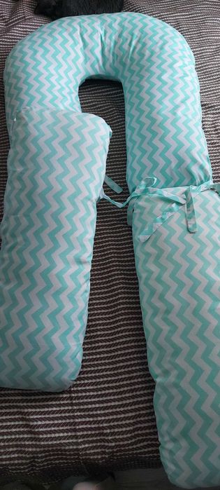 Подушка для вагітних